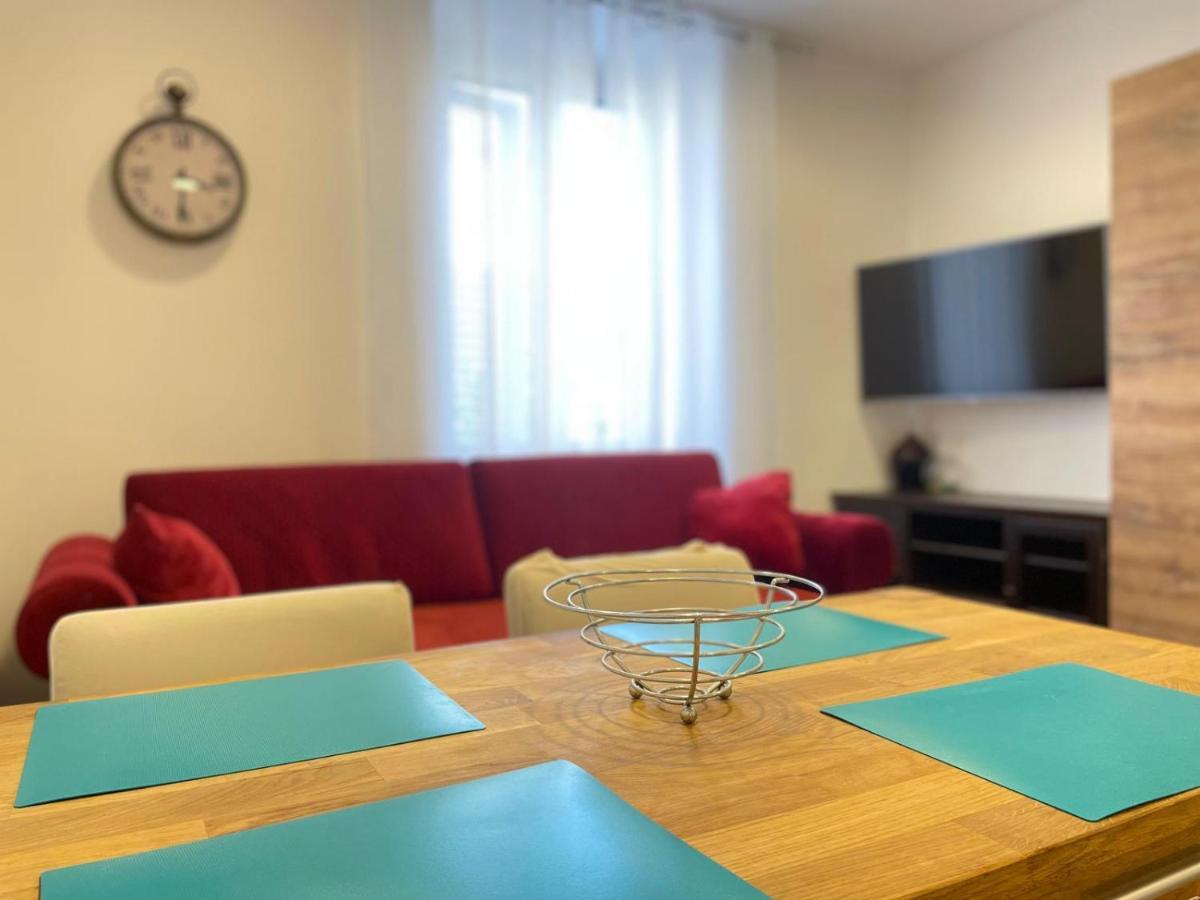 Apartment Candy プーラ エクステリア 写真