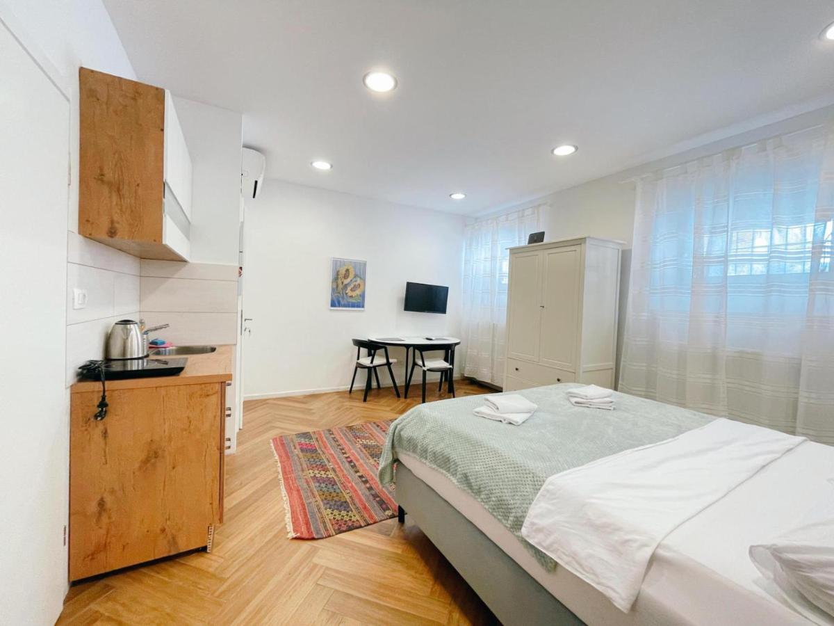 Apartment Candy プーラ エクステリア 写真