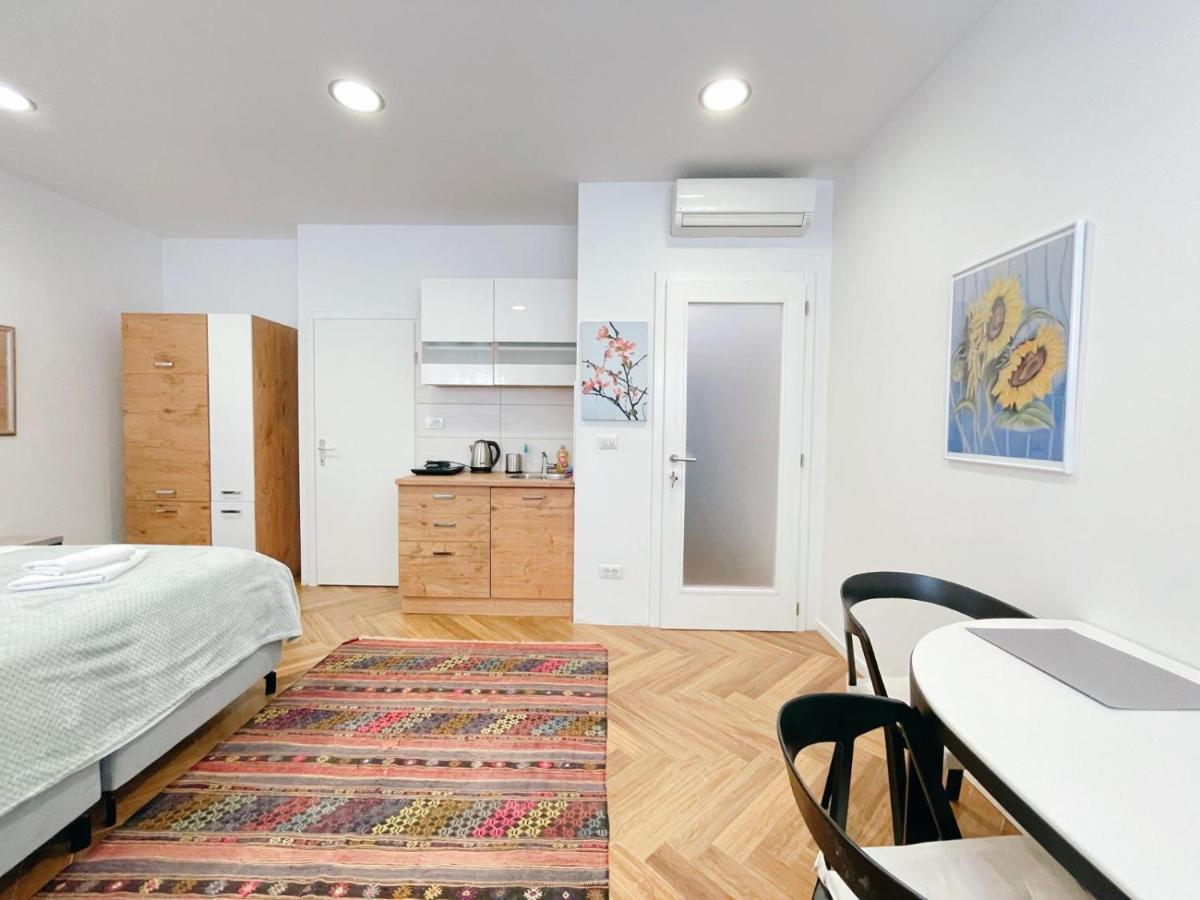 Apartment Candy プーラ エクステリア 写真