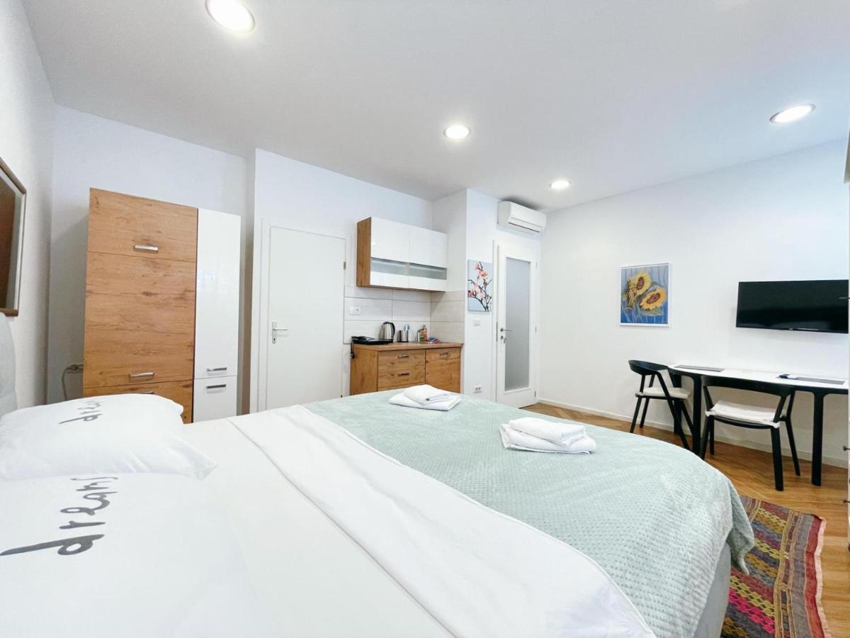 Apartment Candy プーラ エクステリア 写真