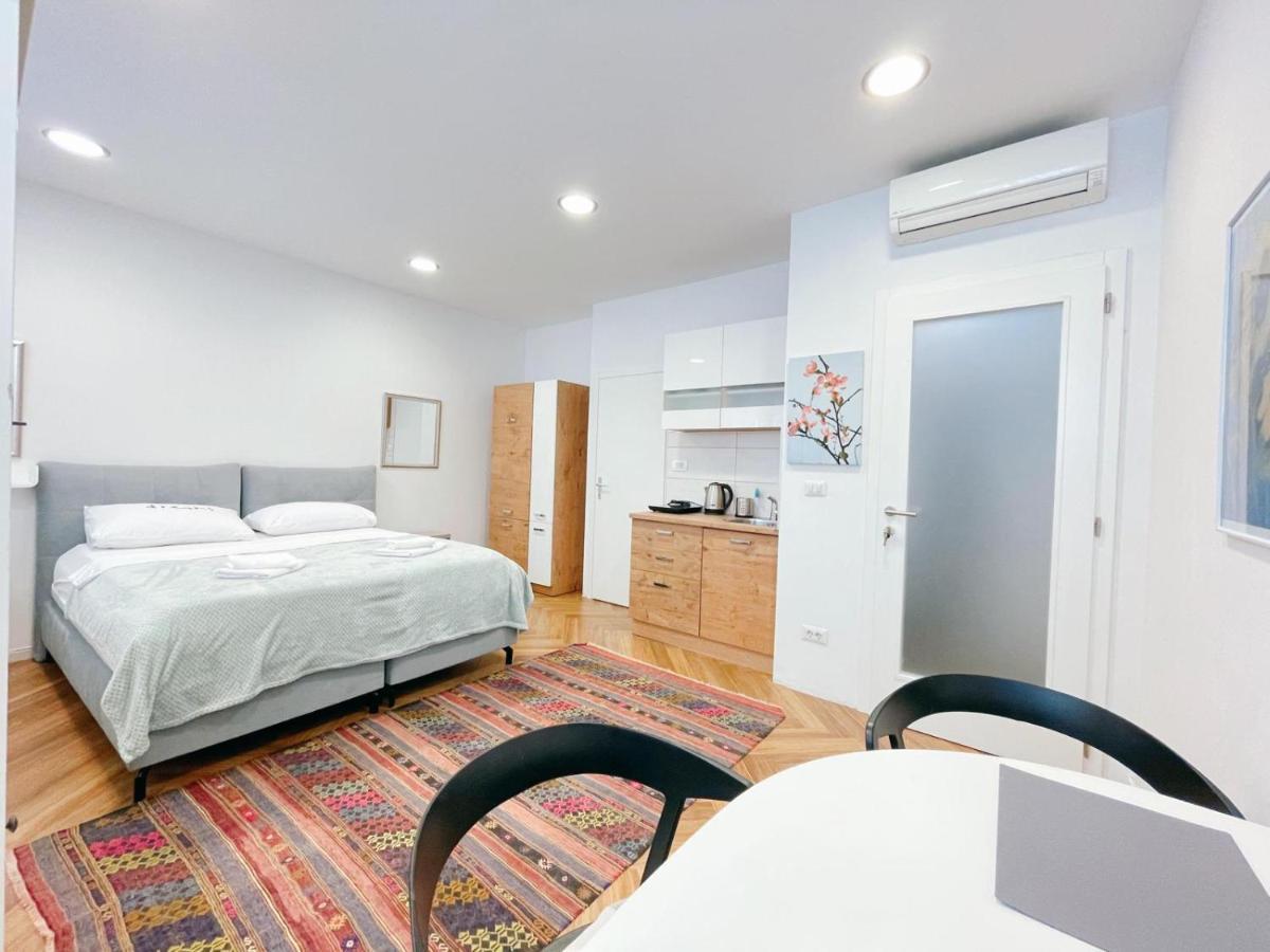 Apartment Candy プーラ エクステリア 写真