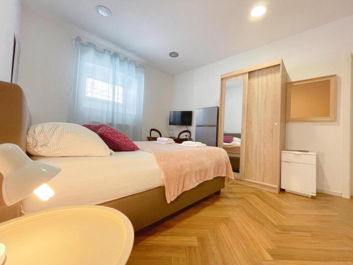 Apartment Candy プーラ エクステリア 写真