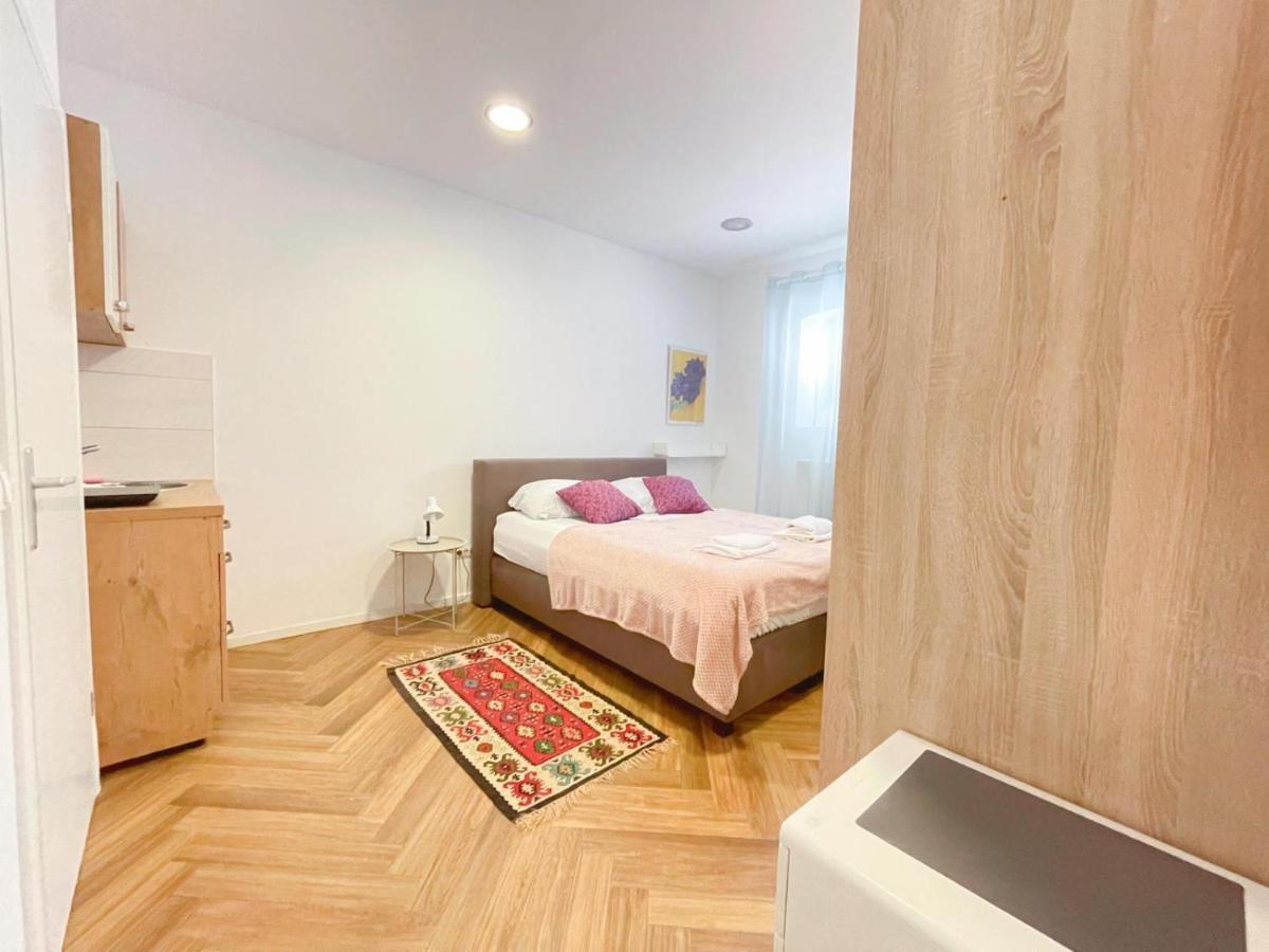 Apartment Candy プーラ エクステリア 写真