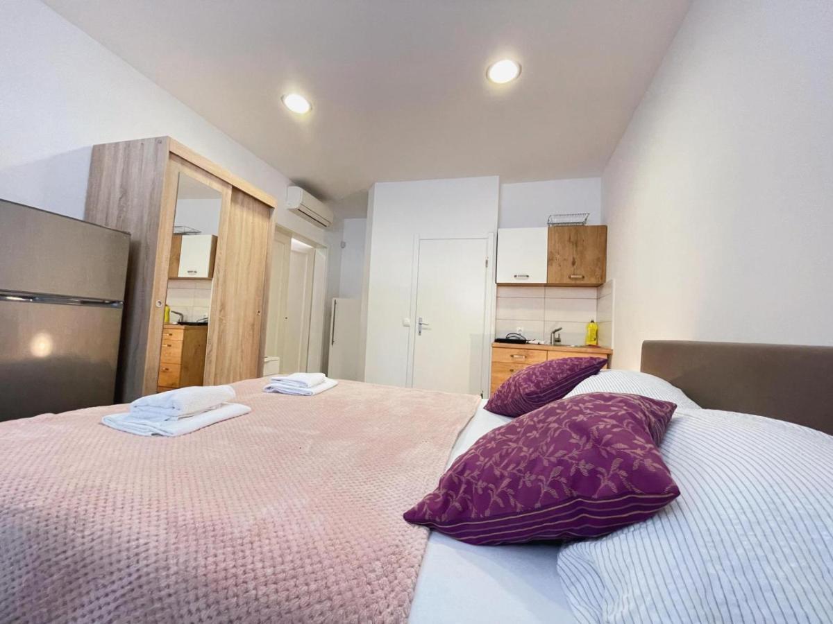 Apartment Candy プーラ エクステリア 写真