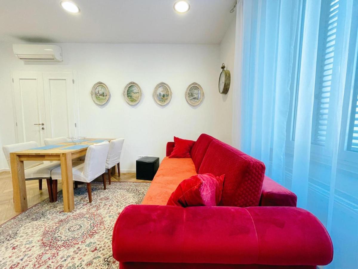 Apartment Candy プーラ エクステリア 写真