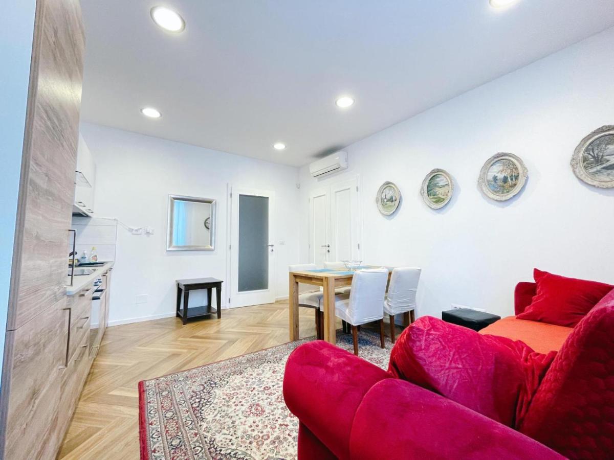 Apartment Candy プーラ エクステリア 写真