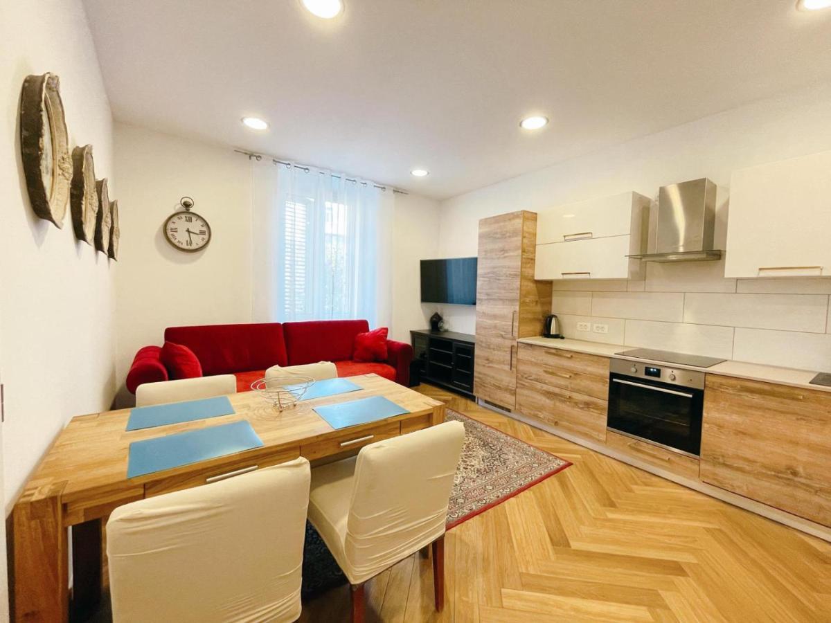 Apartment Candy プーラ エクステリア 写真
